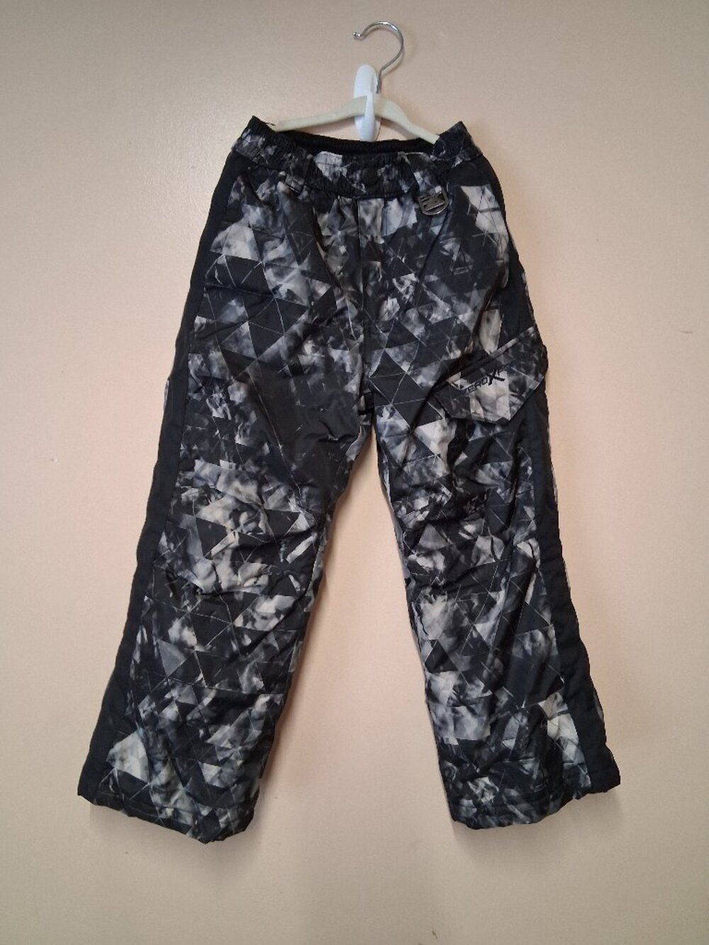 Kids Snowpants Size 5/6
